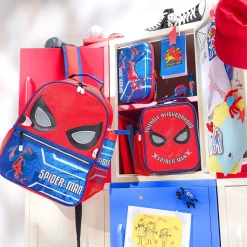 Spider-Man Lunch Box