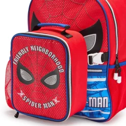 Spider-Man Lunch Box