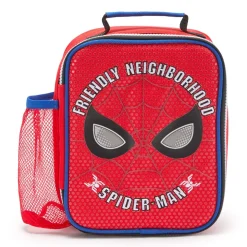 Spider-Man Lunch Box
