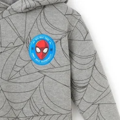 Spider-Man Pullover Hoodie for Kids