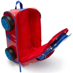 Spidey Rolling Luggage for Kids – Spidey and His Amazing Friends