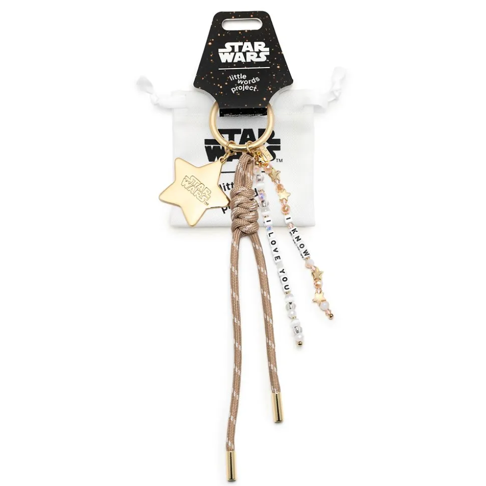 Star Wars Bag Charm by Little Words Project