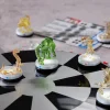 Star Wars Electronic Dejarik Board Game – Galactic Archive Series