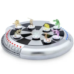 Star Wars Electronic Dejarik Board Game – Galactic Archive Series