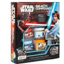 Star Wars Galactic Compounds Kit