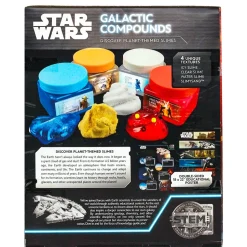 Star Wars Galactic Compounds Kit