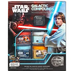 Star Wars Galactic Compounds Kit
