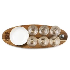 Star Wars Glass Tasting Set