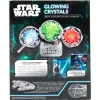 Star Wars Glowing Crystals Set