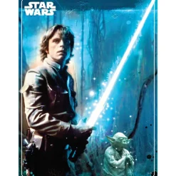 Star Wars Glowing Crystals Set