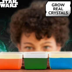 Star Wars Glowing Crystals Set