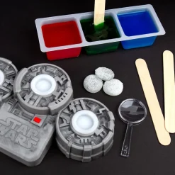 Star Wars Glowing Crystals Set