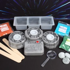 Star Wars Glowing Crystals Set