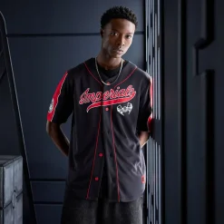 Star Wars: ''Imperials'' Baseball Jersey for Adults