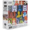 Star Wars Puzzle