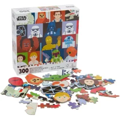 Star Wars Puzzle