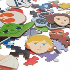 Star Wars Puzzle