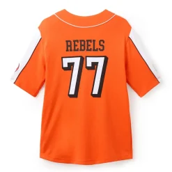 Star Wars: ''Rebel Alliance'' Baseball Jersey for Adults