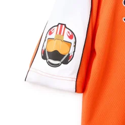 Star Wars: ''Rebel Alliance'' Baseball Jersey for Adults