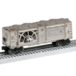 Star Wars Rebel RS-3 LionChief Freight Set with Bluetooth 5.0 by Lionel