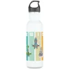 Star Wars Resistance: Vehicles Stainless Steel Water Bottle – Customizable