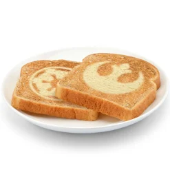 Star Wars 2-Slice Toaster