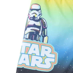 Star Wars Swim Trunks for Kids