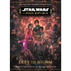 Star Wars: The High Republic: Defy the Storm Book