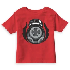 Star Wars: The Last Jedi Imperial Droid T-Shirt for Kids – Customizable