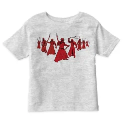 Star Wars: The Last Jedi Praetorian Guard T-Shirt for Kids – Customizable