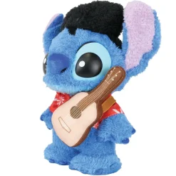 Stitch as Elvis Fluffy Figurine by Grand Jester Studios – Lilo & Stitch