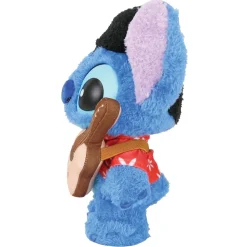 Stitch as Elvis Fluffy Figurine by Grand Jester Studios – Lilo & Stitch