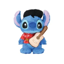 Stitch as Elvis Fluffy Figurine by Grand Jester Studios – Lilo & Stitch