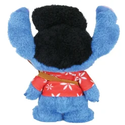 Stitch as Elvis Fluffy Figurine by Grand Jester Studios – Lilo & Stitch