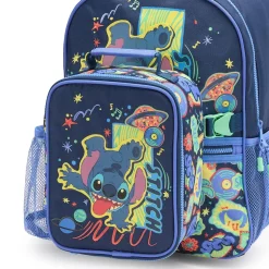 Stitch Backpack – Lilo & Stitch – Personalized