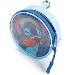 Stitch Coin Purse Bag Charm – Lilo & Stitch
