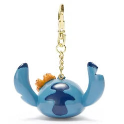 Stitch Dazzle Bag Charm – Lilo & Stitch
