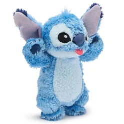 Stitch Fluffy Plush – Lilo & Stitch – 11''