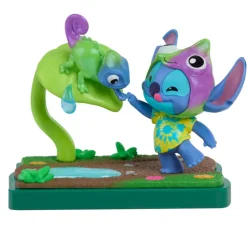 Stitch Goes Wild Scene Setter Mystery Vinyl Figure – Lilo & Stitch