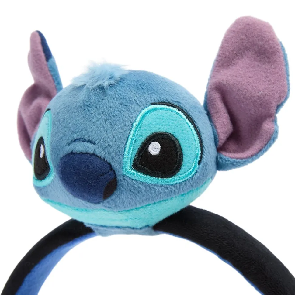 Stitch Headband Plush – Lilo & Stitch – Mini 2 1/2''