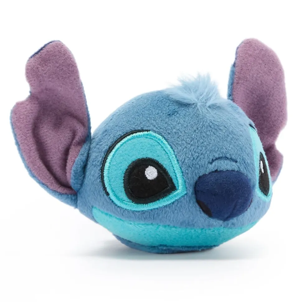 Stitch Headband Plush – Lilo & Stitch – Mini 2 1/2''