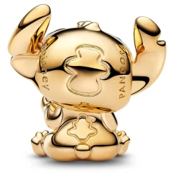 Stitch Heart Charm by Pandora – Lilo & Stitch