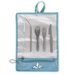 Stitch Lunch Bag Set – Lilo & Stitch