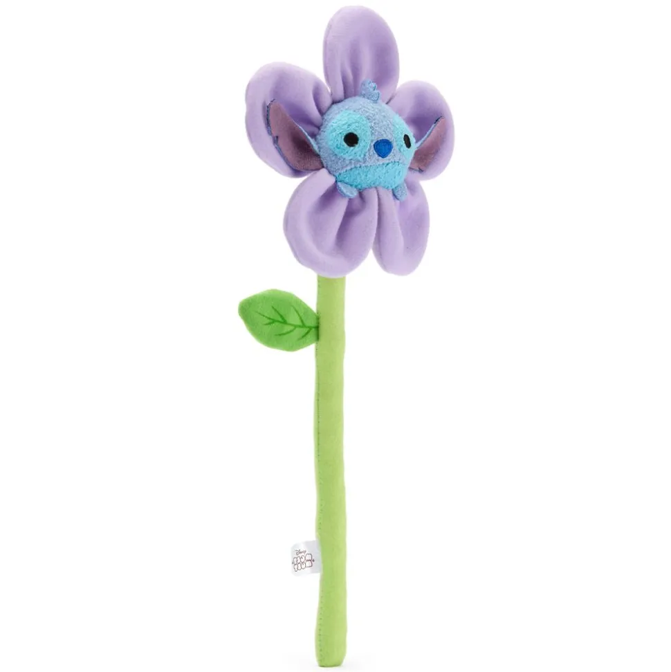 Stitch Plush Flower – Lilo & Stitch – Blooms by Disney – 14''