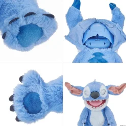 Stitch Puppetronic by RealFX – Lilo & Stitch Live Action Film