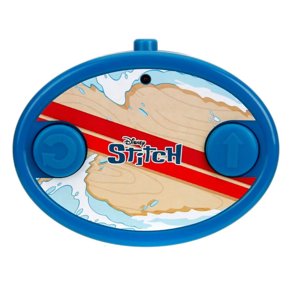 Stitch Remote-Control Surfboard – Lilo & Stitch