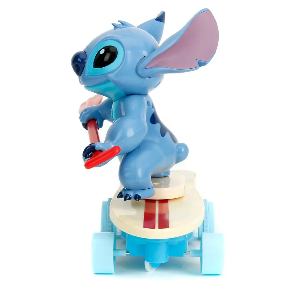 Stitch Remote-Control Surfboard – Lilo & Stitch
