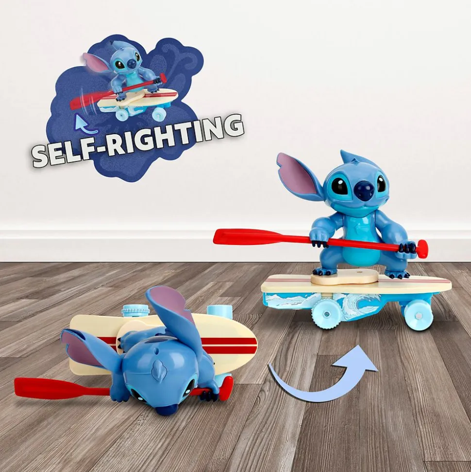 Stitch Remote-Control Surfboard – Lilo & Stitch