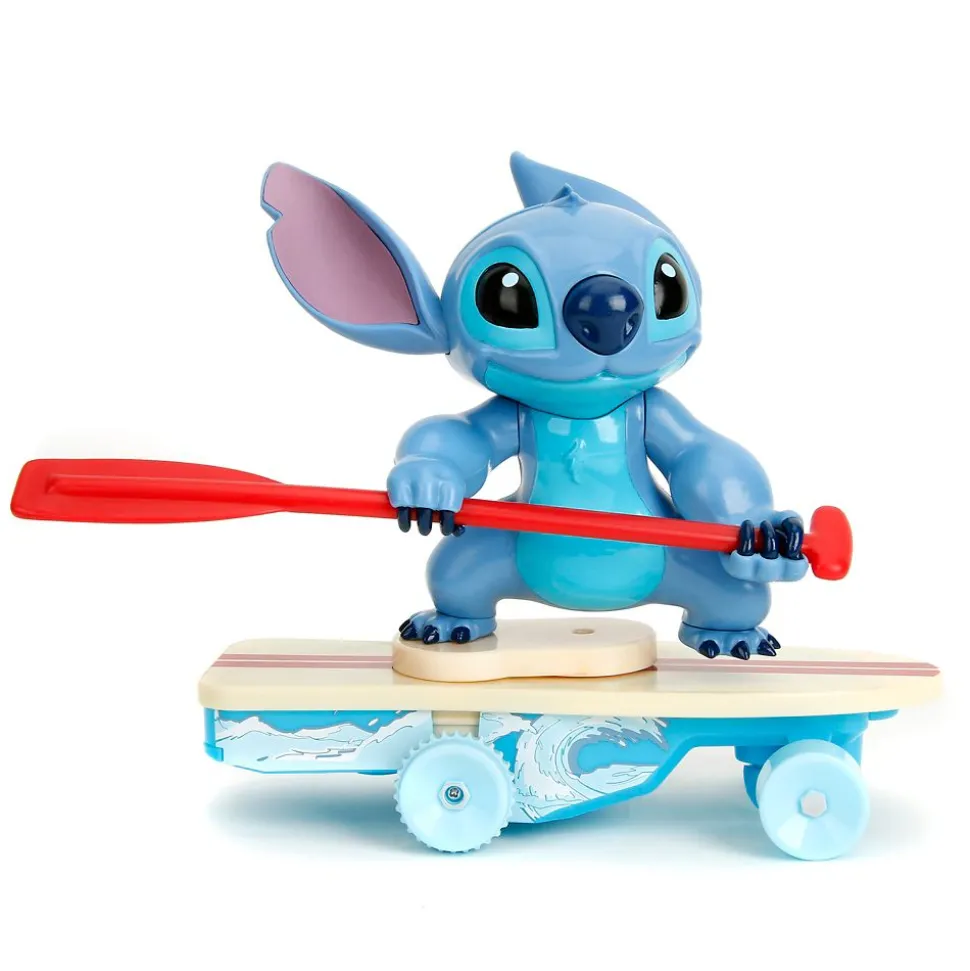 Stitch Remote-Control Surfboard – Lilo & Stitch