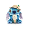 Stitch Summertime Plush – Lilo & Stitch – 9'' – Disney Store Japan